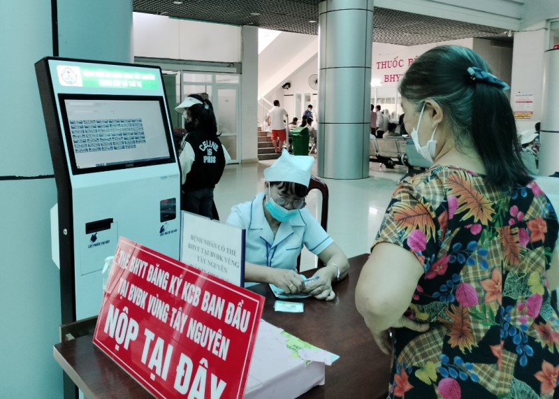 Đắk Lắk thực hiện nhiệm vụ cải cách hành chính các tháng cuối năm 2024